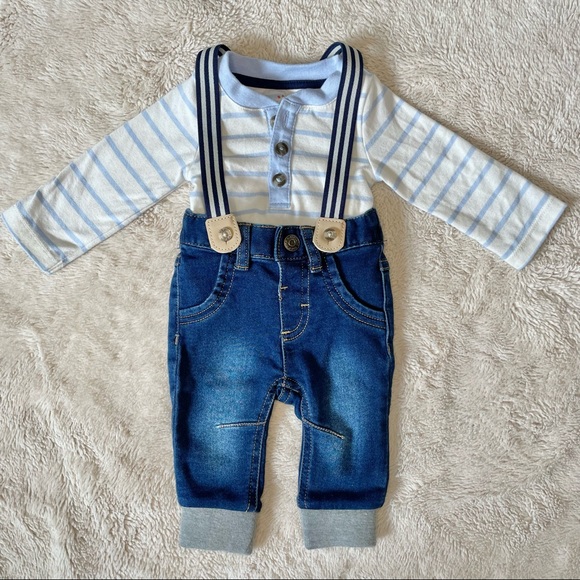 Cat & Jack outfit - Picture 2 of 3